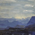 Harris, TK  title: Blue Mountain
