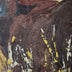 Harris, TK  title: The Calf