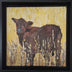 Harris, TK  title: The Calf