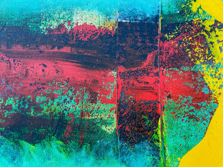 Hart, Linwood Title Fill My Life Crossroads Art Center