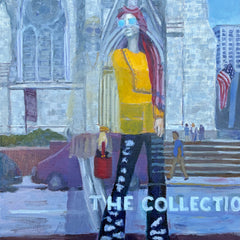 Mike Haubenstock Title: Fashion At St. Pats