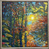 Haubenstock, Mike  title: Ember Canopy