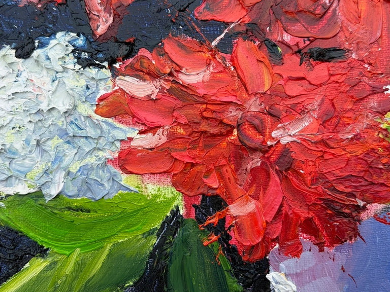 Haubenstock, Mike Title: Fire and Ice