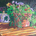 Haubenstock, Mike title: Flower Pots