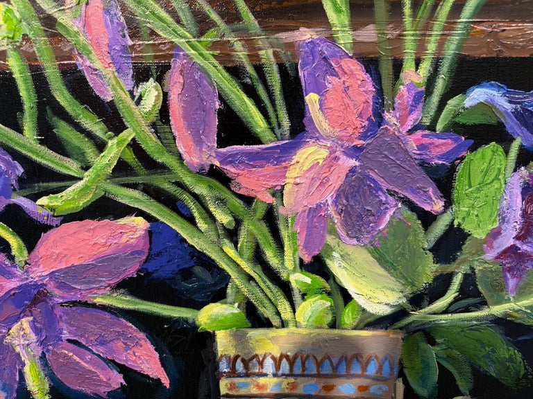 Haubenstock, Mike Title: Songs of Violet and Buttercups