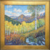Haubenstock, Mike  title: The Last Gold of Fall