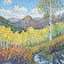 Haubenstock, Mike  title: The Last Gold of Fall