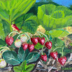 Mike Haubenstock Title: Ready To Pick