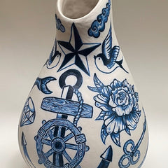 Hayes, Jennifer Title: Hold Fast