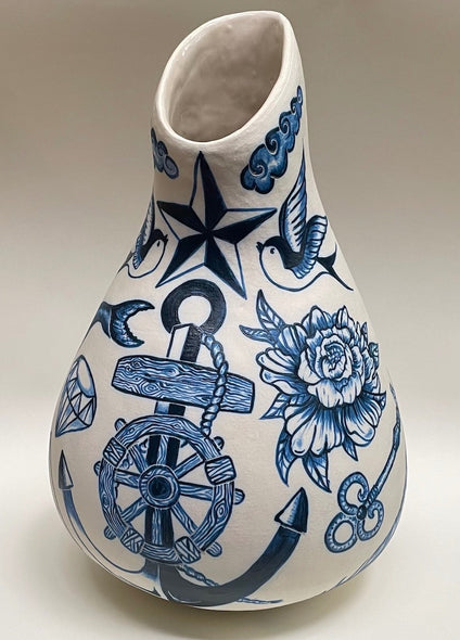 Hayes, Jennifer Title: Hold Fast