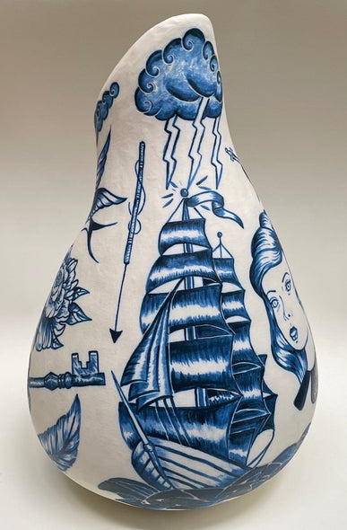 Hayes, Jennifer Title: Hold Fast