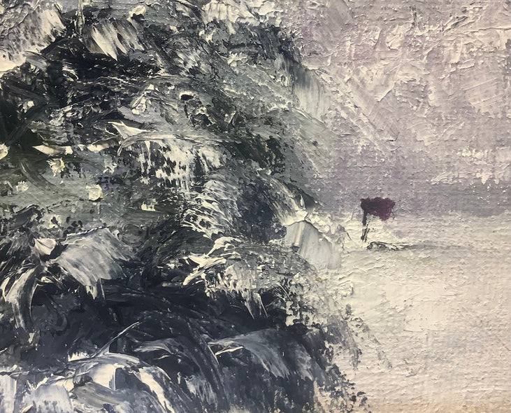 Helms, Clinton Title: Christmas Snow