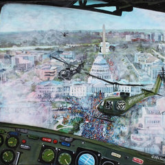 Helms, Clinton title: The Insurrection January 6