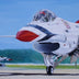 Helms, Clinton title: USAR 57th Wing Thunderbirds