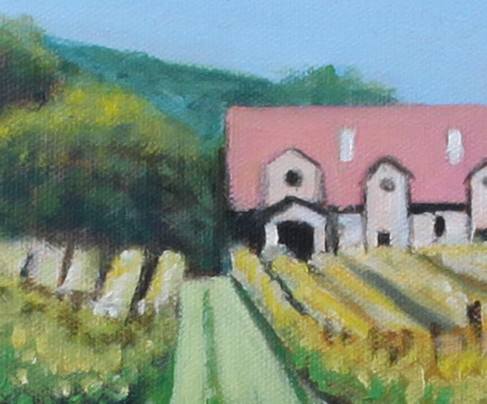 Helms, Clinton  Title: Virginia Winery