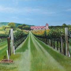 Helms, Clinton  Title: Virginia Winery