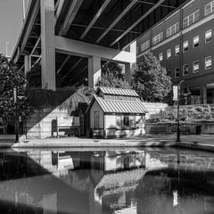 Hennessy, Tom Title: Turning Basin