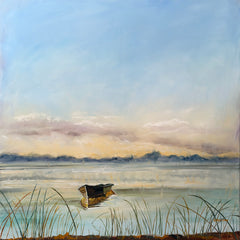 Henrietta Beightol Title: Adrift