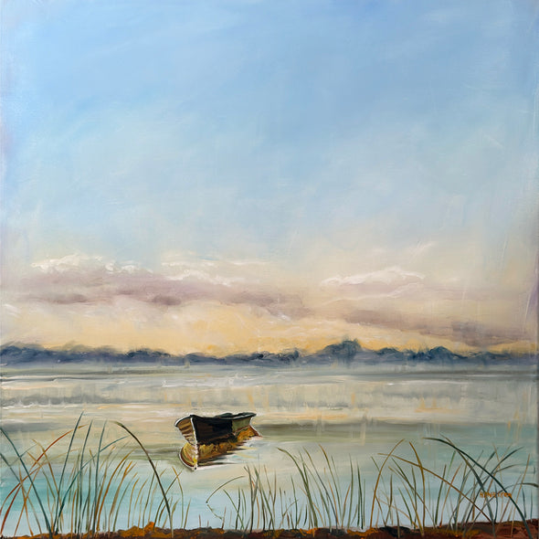 Henrietta Beightol Title: Adrift