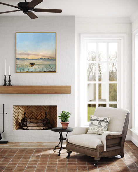 Henrietta Beightol Title: Adrift