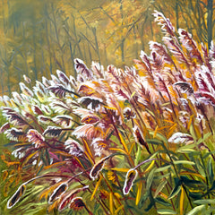 Henrietta Beightol Title: Good Morning Glorious Sunshine