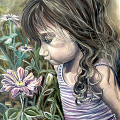 Henrietta Beightol Title: Ragamuffin