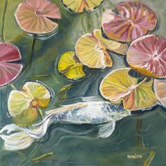 Henrietta Beightol Title: Shadow Dancer