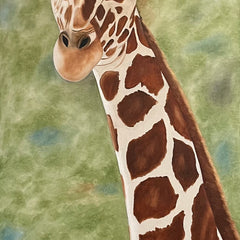 Marti Reed Title: Here’s Looking at You
