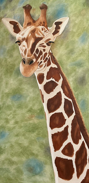 Marti Reed Title: Here’s Looking at You