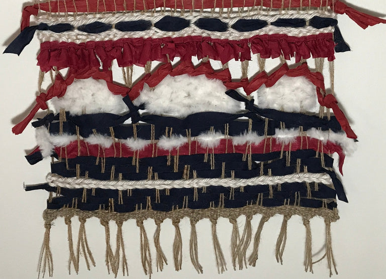 Higgins, Elizabeth title: A Tribute to "America the Beautiful"