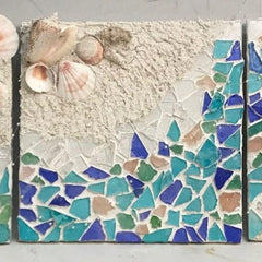 Higgins, Elizabeth  title: Ebb and Flow