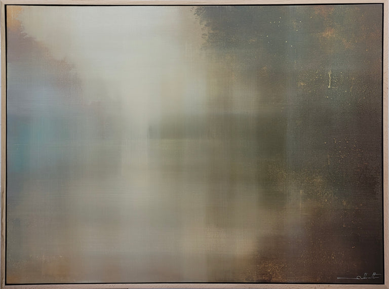 Geraldo Netto Title: Hindsight