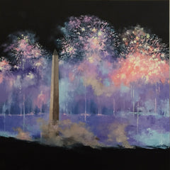 Hollett-Bazouzi, Linda title: Grand and Glorious