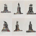 Hollett-Bazouzi, Linda title: Lee Monument 2.0 Series