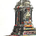 Hollett-Bazouzi, Linda title: Lee Monument 2.0 Series