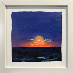 Hollett-Bazouzi, Linda Title: Moon Trio
