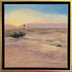Hollett-Bazouzi, LInda title: Sahara Sunrise, East (Tunisia)