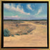 Hollett-Bazouzi, LInda title: Sahara Twilight East (Tunisia)