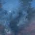 Hollett-Bazouzi, Linda Title: Slash in the Sky IV
