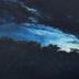 Hollett-Bazouzi, Linda Title: Slash in the Sky I