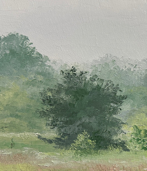 Hollett-Bazouzi, Linda Title: Solitude