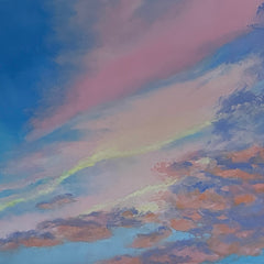 Linda Hollett-Bazouzi Title: Slash in the Sky 10