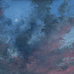 Linda Hollett-Bazouzi Title: Slash in the Sky 4