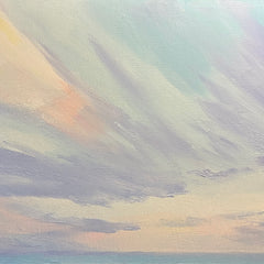 Linda Hollett-Bazouzi Title: Slash in the Sky 5