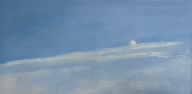 Linda Hollett-Bazouzi Title: Slash in the Sky 7