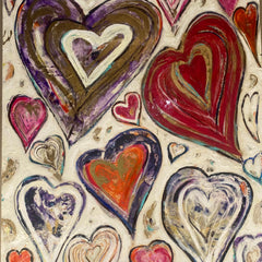 Holly Berger Markhoff  Title: Heart Song