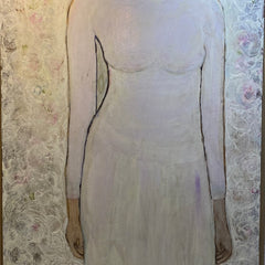 Holly Berger Markhoff  Title: Tranquil in Lavender