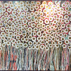 Holly Markhoff Title: Blooms