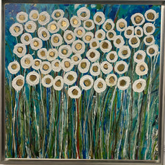 Holly Markhoff Title: Blue Vista