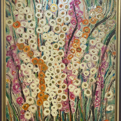 Holly Markhoff Title: Community Garden